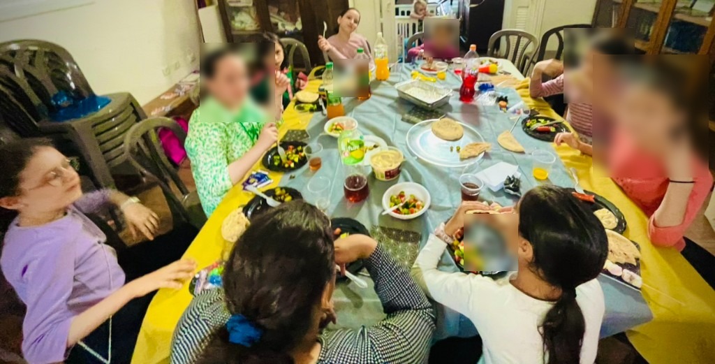 Развивающая и образовательная деятельность с детьми, фото 10